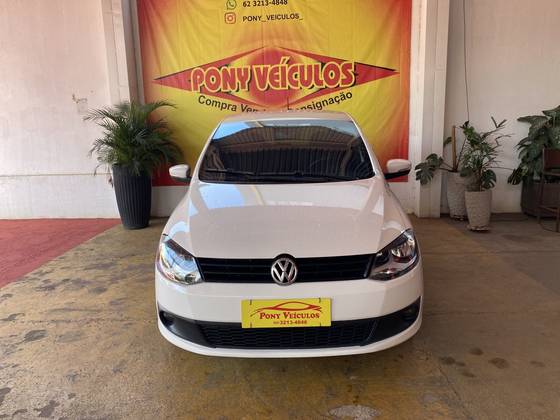 VOLKSWAGEN FOX 1.6 MI ROCK IN RIO 8V FLEX 4P MANUAL VOLKSWAGEN FOX 1.6 MI ROCK IN RIO 8V FLEX 4P MANUAL